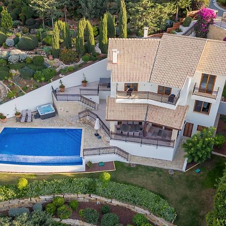 Villa Hermiona Куклия Экстерьер фото