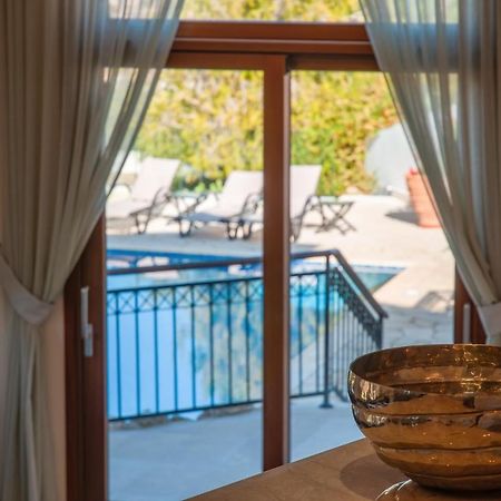 Villa Hermiona Куклия Экстерьер фото