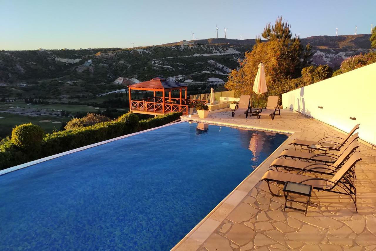 Villa Hermiona Куклия Экстерьер фото