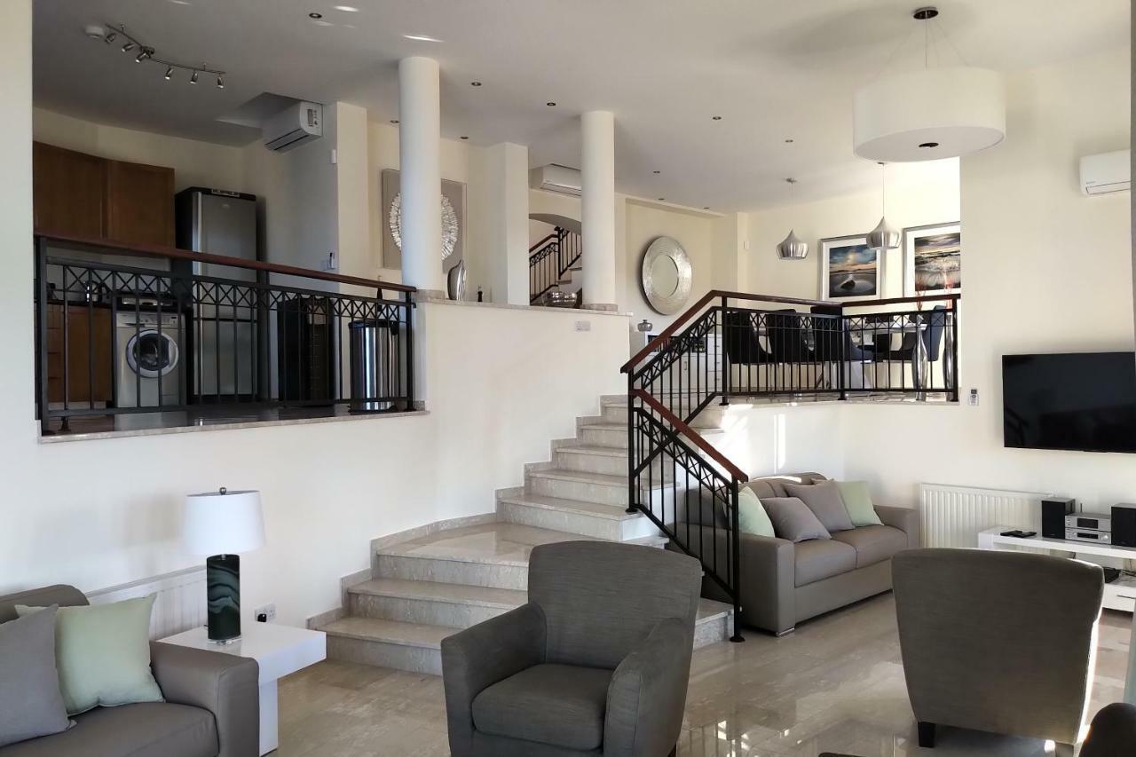 Villa Hermiona Куклия Экстерьер фото