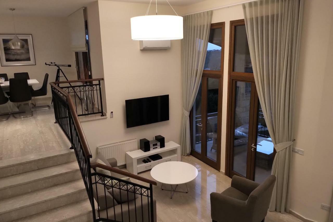 Villa Hermiona Куклия Экстерьер фото