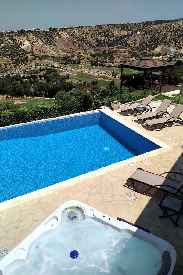 Villa Hermiona Куклия Экстерьер фото
