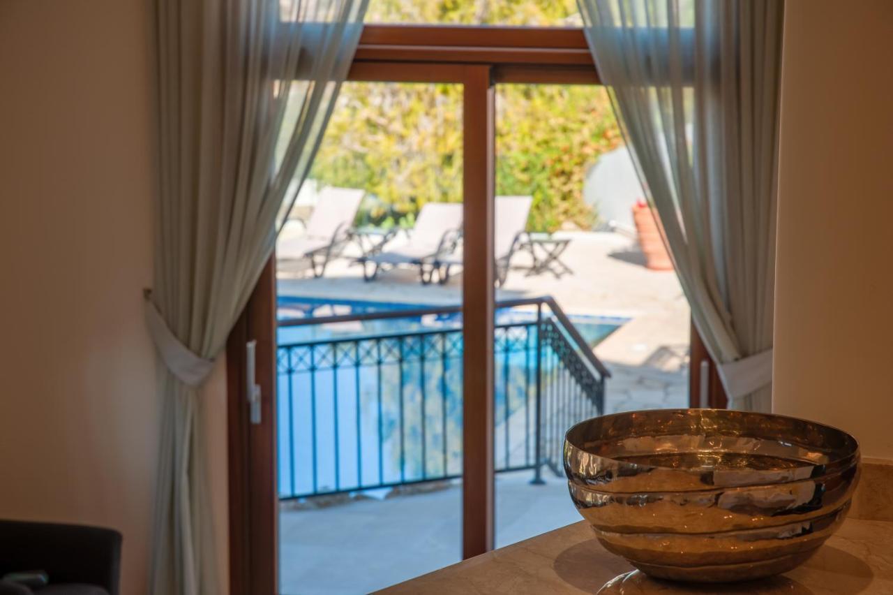 Villa Hermiona Куклия Экстерьер фото