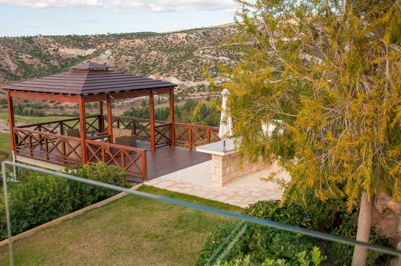 Villa Hermiona Куклия Экстерьер фото
