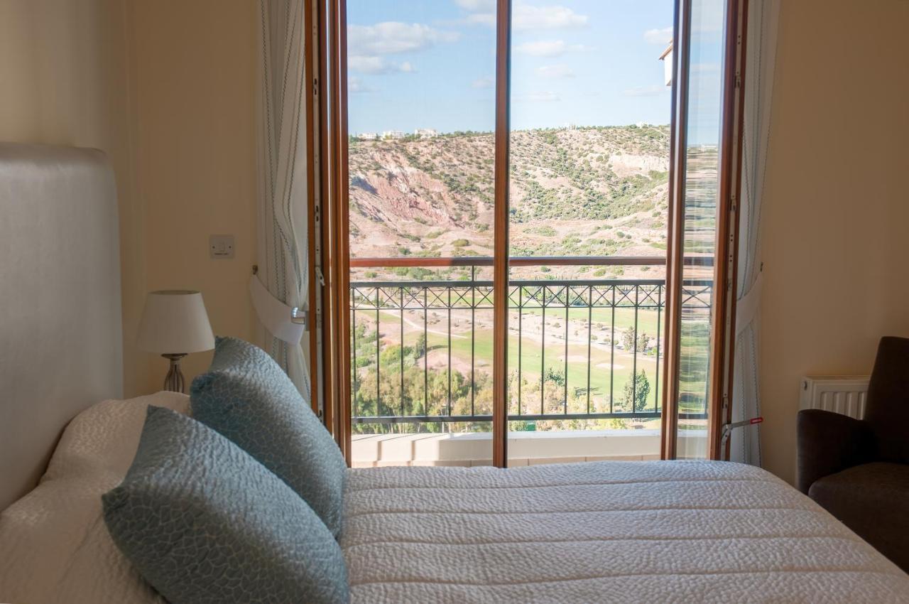 Villa Hermiona Куклия Экстерьер фото